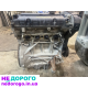Двигун Ford Fiesta mk7 USA 2011-2019, 1.6 л бензин.