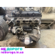 Двигун Ford Fiesta mk7 USA 2011-2019, 1.6 л бензин.