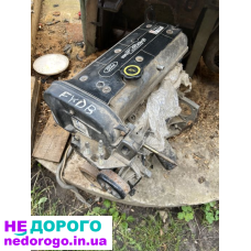 Двигун Ford Focus 1.6 16V (I) 1998-2004, FYDB, об'єм 1.6 л, бензин.