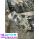 Двигун Ford Focus C-Max MK1 1.6 TDCI 109 л.с. 2005 1.6 дизель.