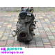 Двигун Ford Focus mk3 2.0 deftp usa 2012 2.0 л бензин.