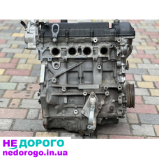 Двигун Ford Focus mk3 2.0 deftp usa 2012 2.0 л бензин.
