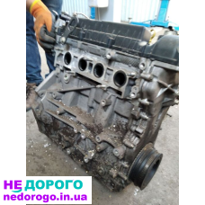 Двигун Ford Focus RFCM5E, 1.5 л, бензин, 2019 р.
