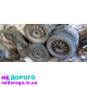 Двигун Ford Focus 1, Zetec, 1998, 1.6 л, бензин.
