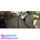 Двигун Ford Focus 1, Zetec, 1998, 1.6 л, бензин.