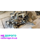 Двигун Ford Focus 1, Zetec, 1998, 1.6 л, бензин.