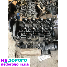 Двигун Ford Focus дизель 1.6 турбо, 2015 рік, об'єм 1.6 л, паливо - дизель.