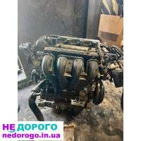 Двигун Ford Fusion `13-16, 1.5 л, бензин.