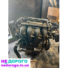 Двигун Ford Fusion `13-16, 1.5 л, бензин.