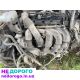 Двигун Ford Fusion 1.4, Zetec SE, 2002, 1.4 л, бензин.