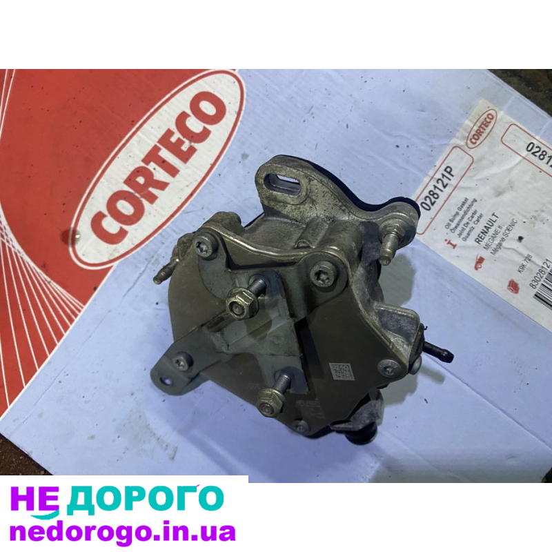 Двигун Ford Fusion 1.5 EcoBoost, 2017 рік, 1.5 л, бензин.