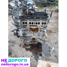 Двигун Ford Fusion 1.5 EcoBoost, 2019, 1.5 л, бензин.