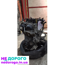 Двигун Ford Fusion 1,5 EcoBoost, 2019, 1,5 л, бензин.