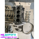 Двигун Ford Fusion 2.0, 2018, бензин, 2.0 л.