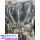 Двигун Ford Fusion 2.5, 2012 рік, бензин, об'єм 2.5 л.