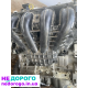 Двигун Ford Fusion 2.5, 2012 рік, бензин, об'єм 2.5 л.