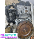 Двигун Ford Fusion 2.5, 2012 рік, бензин, об'єм 2.5 л.