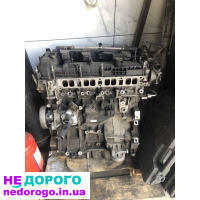 Двигун Ford Fusion EcoBoost 2л 2018 року випуску.