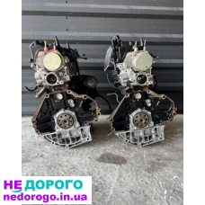 Двигун Ford Connect 1,8 TDDC дизель, 2007 рік, об'єм 1,8 л, паливо - дизель.