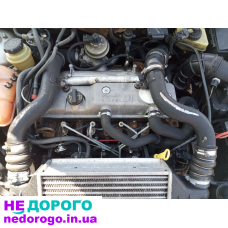 Двигун Ford Connect 1.8 TDCI, 2008 рік, дизель, 1.8 л.