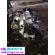 Двигун Ford 1.8 тд для Ford Connect та Focus, випущений в Україні.