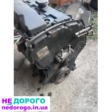 Двигун Ford Mondeo 2.0 TDCi дизель, 2008 рік, об'єм 2.0 л, в Україні.
