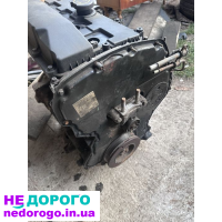 Двигун Ford Mondeo 2.0 TDCi дизель, 2008 рік, об'єм 2.0 л, в Україні.