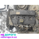 Двигун Ford Mondeo 2,0TDCI МК3 (502-504z) 2003 року, дизельний, об'єм 2,0 л.