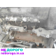 Двигун Ford Mondeo 2,0TDCI МК3 (502-504z) 2003 року, дизельний, об'єм 2,0 л.