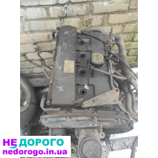 Двигун Ford Mondeo 2,0TDCI МК3 (502-504z) 2003 року, дизельний, об'єм 2,0 л.