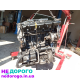 Двигун Ford Mondeo 3 2.0 TDCI, 2007 рік, дизель, 2.0 л.