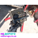 Двигун Ford Mondeo 3 2.0 TDCI, 2007 рік, дизель, 2.0 л.