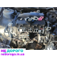 Двигун Ford Mondeo MK3 TDCi 2.0, 2003 рік, дизель, 2.0 л.
