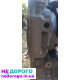 Двигун Ford Mondeo Mk3 TDCi 2.0 Transit, 2003, 2.0 л, дизель.
