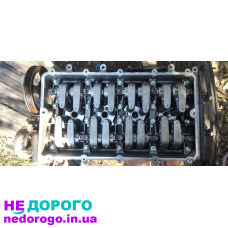 Двигун Ford Mondeo Mk3 TDCi 2.0 Transit, 2003, 2.0 л, дизель.
