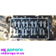 Двигун Ford Mondeo Mk3 TDCi 2.0 Transit, 2003, 2.0 л, дизель.