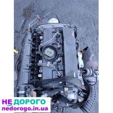 Двигун Ford Mondeo MKIII 2.0 TDDI 1S7Q CD132 90км 2003 2.0 дизель.