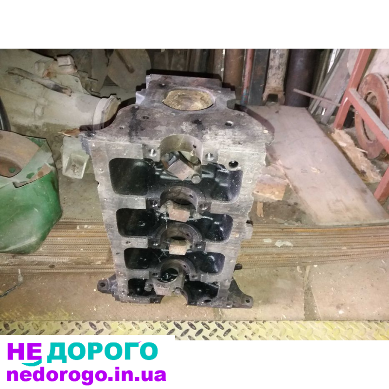 Двигун Ford Orion, Escort 1.6 D, 1986, 1.6 л, дизель.