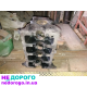 Двигун Ford Orion, Escort 1.6 D, 1986, 1.6 л, дизель.