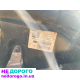 Двигун Ford Ranger 2.5 2017, бензин, об'єм 2.5 л.
