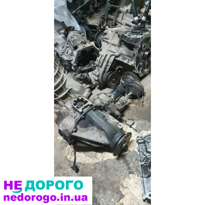 Двигун Ford Ranger 3.0 TDCi WL, дизель, 2006 рік, об'єм 3.0 л.