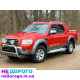 Двигун Ford Ranger 3.0 TDCi WL, дизель, 2006 рік, об'єм 3.0 л.
