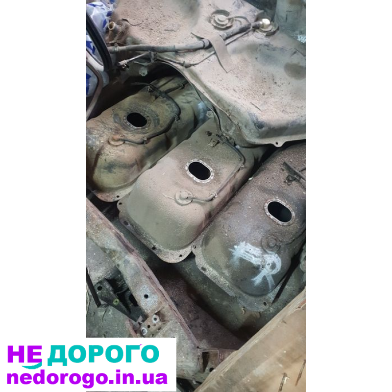 Двигун Ford Ranger 3.0 TDCi WL, дизель, 2006 рік, об'єм 3.0 л.