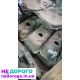 Двигун Ford Ranger 3.0 TDCi WL, дизель, 2006 рік, об'єм 3.0 л.