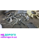 Двигун Ford Ranger 3.0 TDCi WL, дизель, 2006 рік, об'єм 3.0 л.