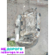 Двигун Ford Scorpio 2.4 V6 1995 року, об'єм 2.4 л, бензин, в робочому стані.