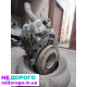 Двигун Ford Scorpio 2.4 V6 1995 року, об'єм 2.4 л, бензин, в робочому стані.