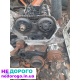Двигун Ford Sierra DOHC, Zeta, 1987, 1.6 л, бензин.