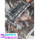 Двигун Ford Sierra DOHC, Zeta, 1987, 1.6 л, бензин.