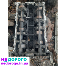 Двигун Ford Sierra DOHC, Zeta, 1987, 1.6 л, бензин.
